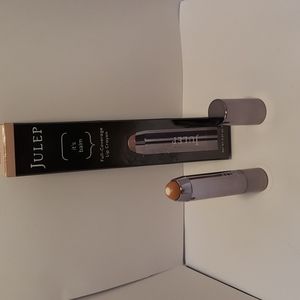 NIB Julep {it's balm} Full-Coverage Lip Balm